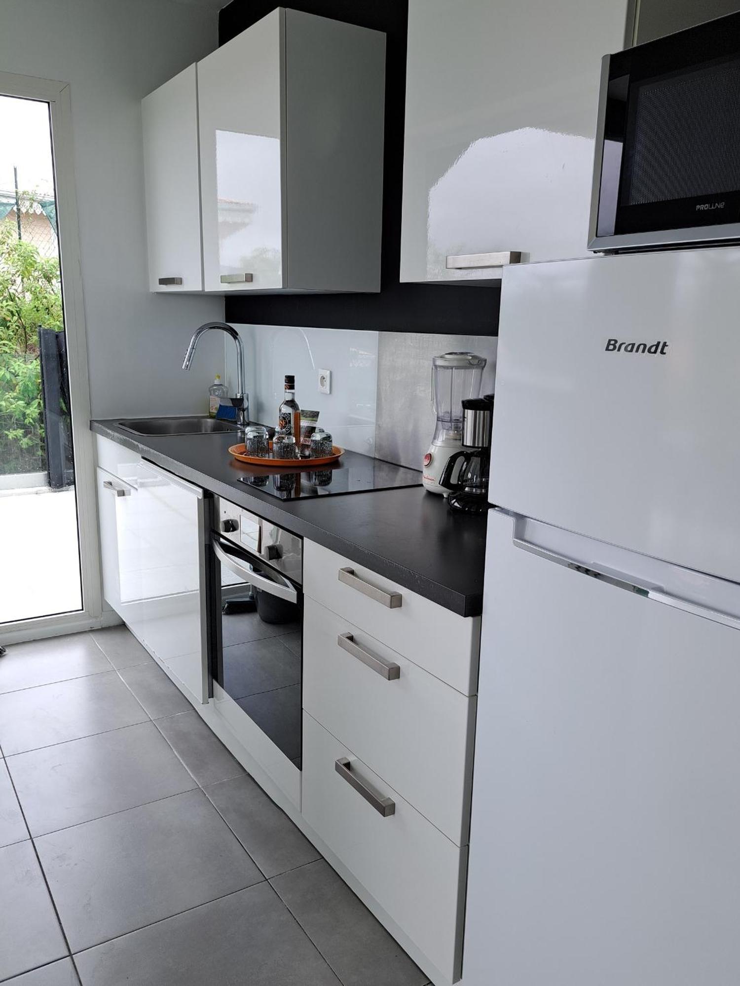 Les Villas Jalnas Logement Hateya Les Trois-Ilets Esterno foto