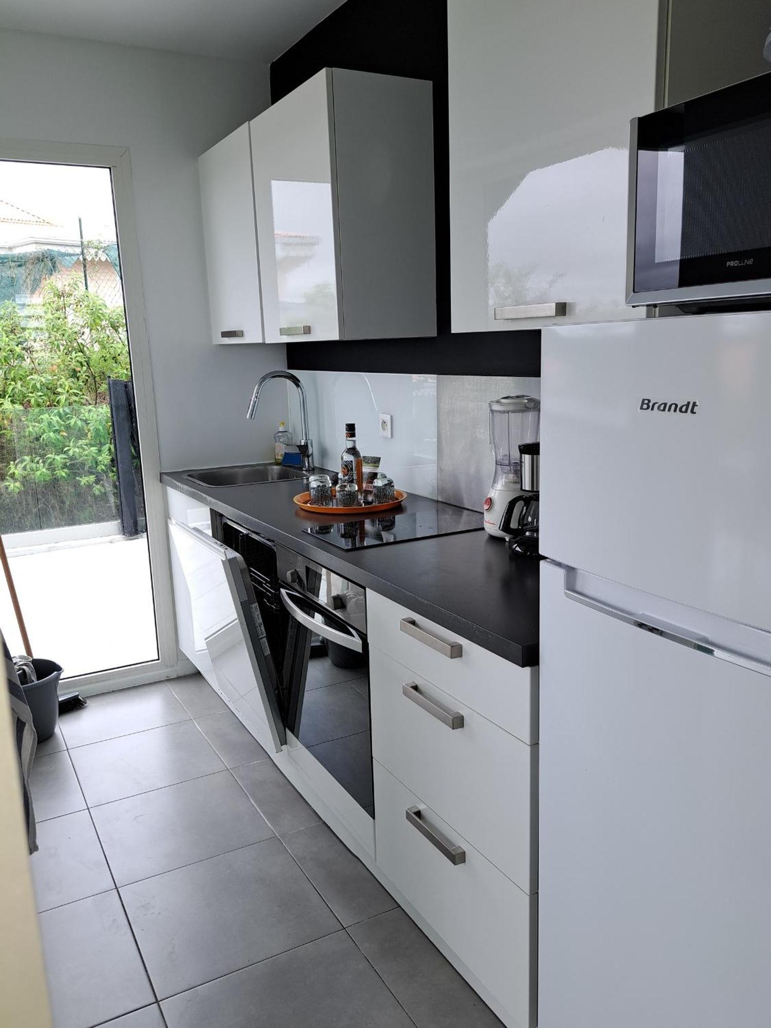 Les Villas Jalnas Logement Hateya Les Trois-Ilets Esterno foto
