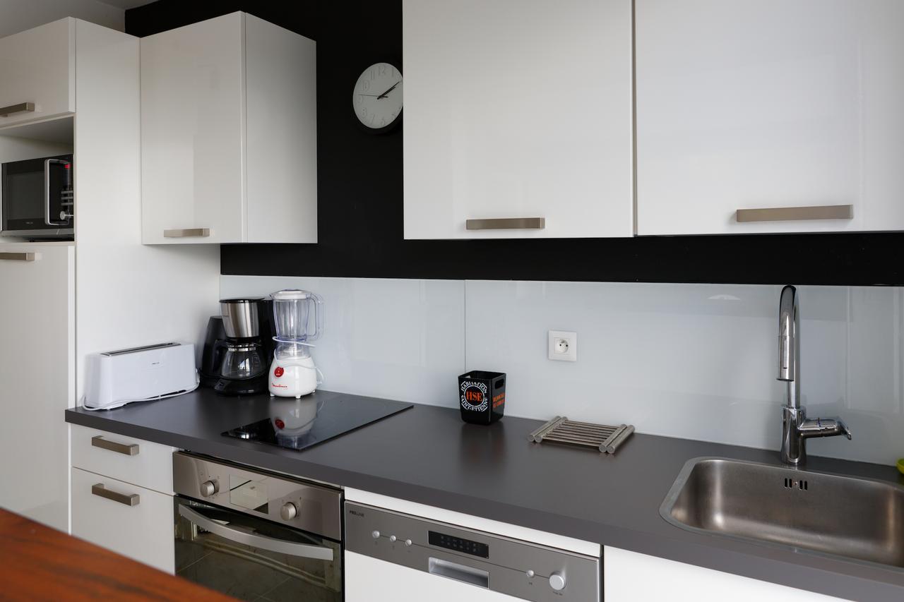 Les Villas Jalnas Logement Hateya Les Trois-Ilets Esterno foto